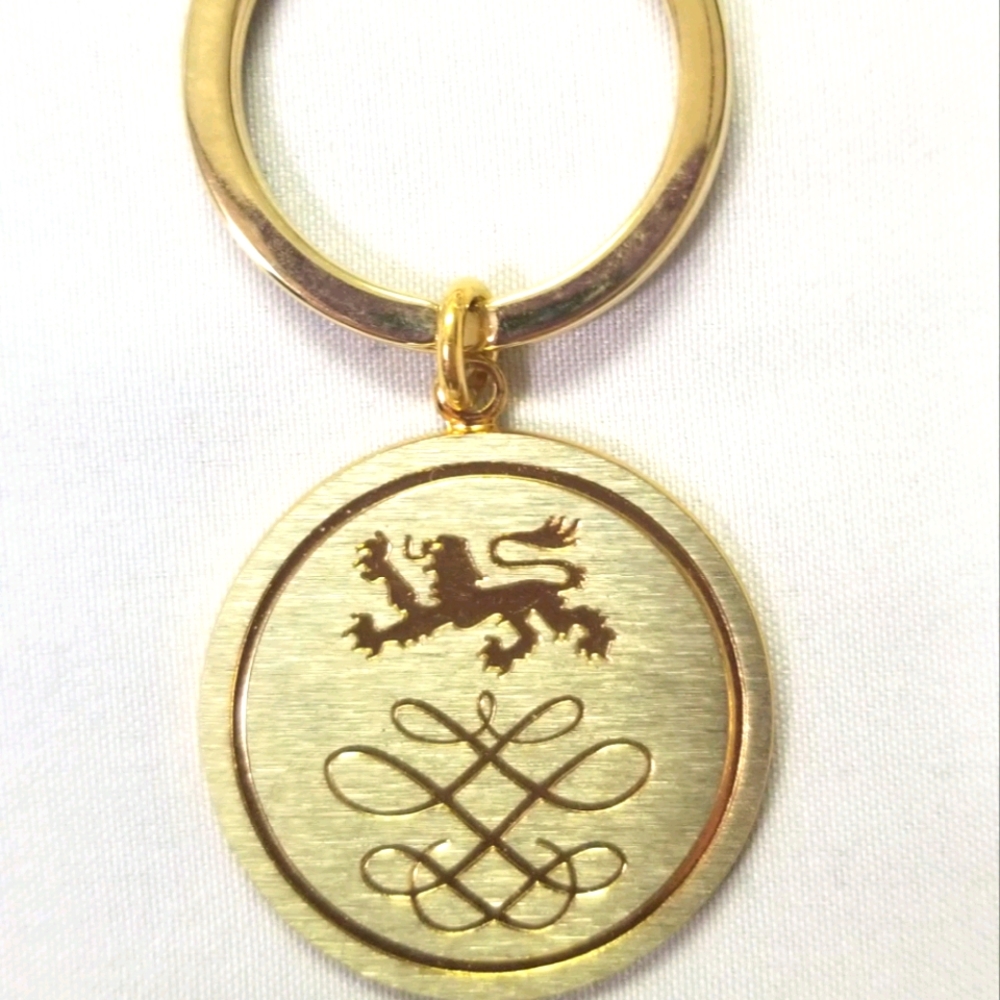 🌹5/$20🌹Royal Copenhagen key chain